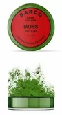 Moss Food Colouring Powder 10ml