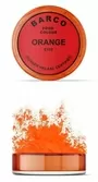 Orange Food Colouring Powder 10ml