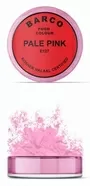 Pale Pink Food Colouring Powder 10ml