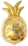 Pineapple Foil Balloon 48 X 80cm
