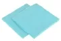 Baby Light Blue 2 Ply Paper Serviettes 33x33cm Pack Of 20 Copy