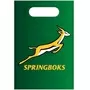 Springboks Paper Party Bags