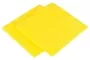 Yellow 2 Ply Paper Serviettes 33x33cm Pack Of 20 Copy