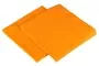 Orange 2 Ply Paper Serviettes 33x33cm Pack Of 20 Copy