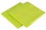 Lime Green 2 Ply Paper Serviettes 33x33cm Pack Of 20 Copy