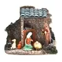 Xma1ca Nativity Set