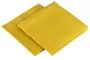 Gold 2 Ply Paper Serviettes 33x33cm Pack Of 20 Copy