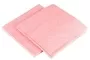 Baby Light Pink 2 Ply Paper Serviettes 33x33cm Pack Of 20 Copy