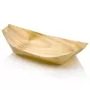 Par3rt Bamboo Boat
