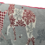 Pillow Cover Reindeer 45 X 45cm 2