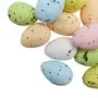 Artificial Speckled Eggs