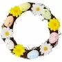 Easter Wreath 20 Cm