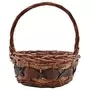 Rustic Basket