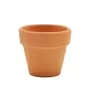 Pot4t Terracotta Pot 7x6 Cm