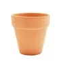 Pot4v Terracotta Pot 9x9 Cm