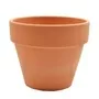 Pot4y Terracotta Pot 16x13 Cm