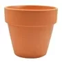 Pot4z Terracotta Pot 20x18 Cm