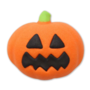 6820201211019 Pumpkin Head Pop It Mould Example