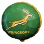 Springbok Foil Balloon