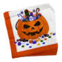 31816182 Trick Or Treat Pumpkin Halloween Serviettes 20 Pcs
