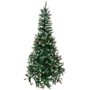 Xma1kq 18m Christmas Tree With Berries
