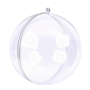 Transparent Pvc Ball 15 Cm Xma2hb