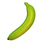 Fru40d Green Banana