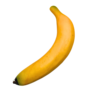 Fru40d 1 Yellow Banana