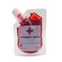 Fake Blood Bag 30ml