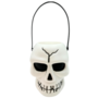 6216521545041 Halloween Skull Treat Bucket