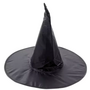 Hal2n Witch Black Hat