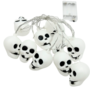 Scull Light Garland