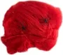 Stretchable Spider Web Red
