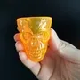 Hal1dd Shot Glasses Scale