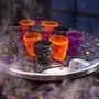 Hal1dd Shot Glasses