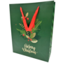 Berries Green Gift Bag Xma16wa