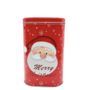 Merry Christmas Medium Oval Tin Xma1ey1