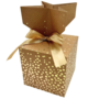 Treat Box Gold Foiled Specks Box12y2
