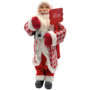 Father Christmas Red Sq Out Fit 1