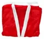 5 Piece Father Christmas Suit One Size Fits Most 2