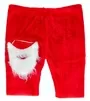 5 Piece Father Christmas Suit One Size Fits Most 3