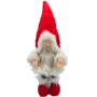 Gnome Red With Extendable Legs 60cm