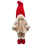 Gnome Red With Extendable Legs
