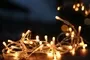 Warm White Battery Operated Fairy Lights 2