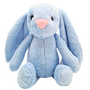 Bunny Plush Blue 24cm 2