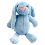 Bunny Plush Blue 24cm