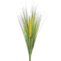Grass Artificial With Seed Yellow 60 Cm Sil16a