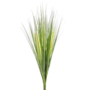 Grass Artificial With Seed Cream 60 Cm Sil16d