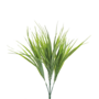 Grass Bush Green 35 Cm Sil16m