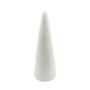 Pol36 Polystyrene Cone 25 X 9 Cm